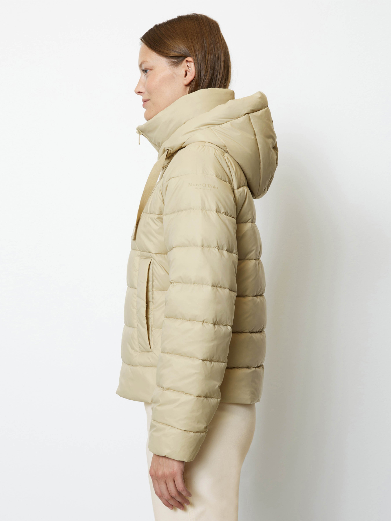 Куртки та дублянки Marc O’Polo модель 308085170129-737 Куртки та дублянки Marc O’Polo модель 308085170129-737 Фото