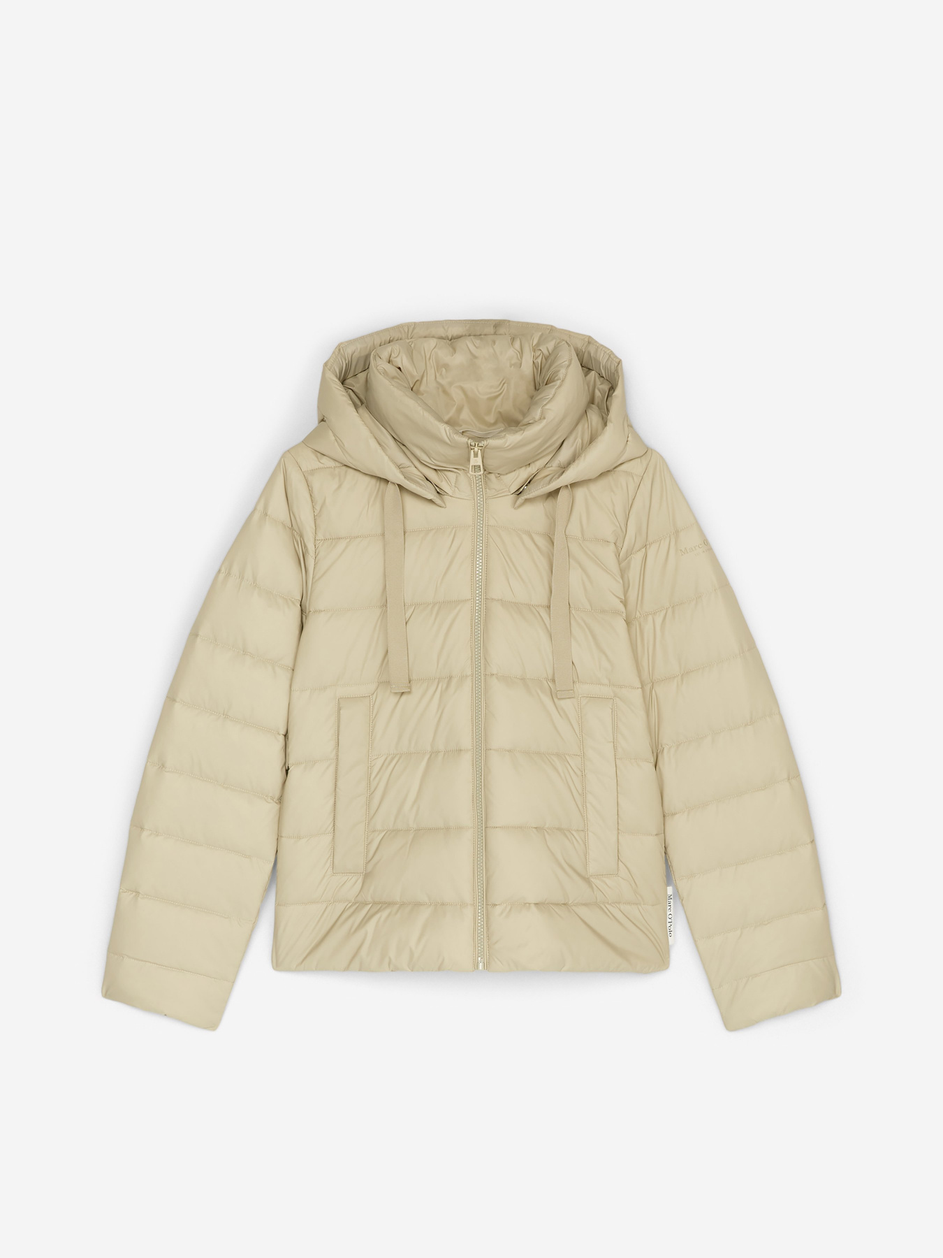 Куртки та дублянки Marc O’Polo модель 308085170129-737 Куртки та дублянки Marc O’Polo модель 308085170129-737 Фото