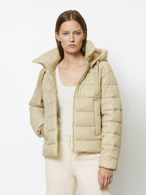 Куртки и дубленки Marc O’Polo модель 308085170129-737 Фото