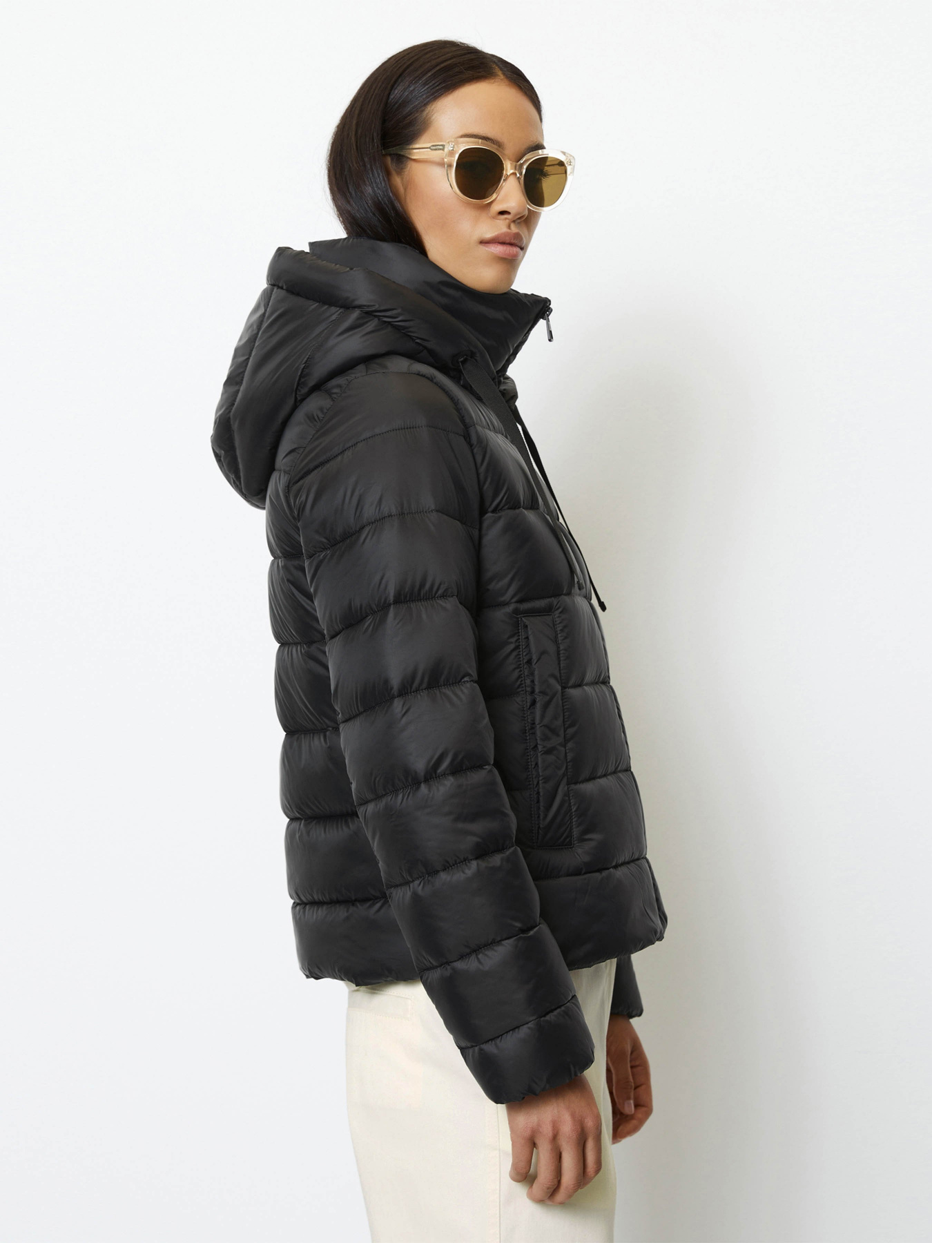 Куртки та дублянки Marc O’Polo модель 308085170129-990 Куртки та дублянки Marc O’Polo модель 308085170129-990 Фото