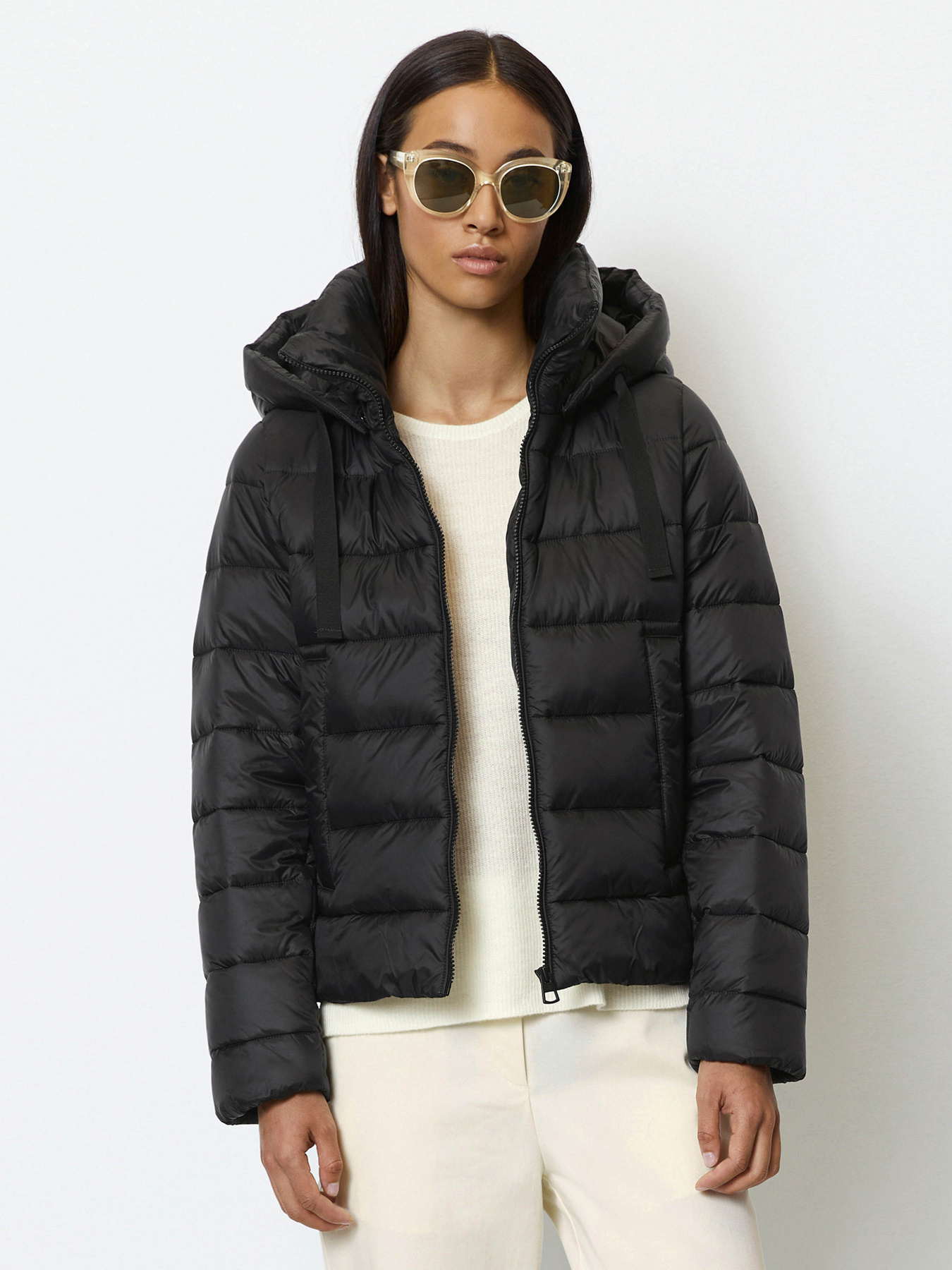 Куртки та дублянки Marc O’Polo модель 308085170129-990 Куртки та дублянки Marc O’Polo модель 308085170129-990 Фото