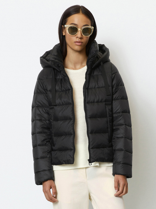 Куртки и дубленки Marc O’Polo модель 308085170129-990 Фото