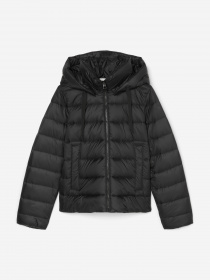 Куртки та дублянки Marc O’Polo модель 308085170129-990 Фото