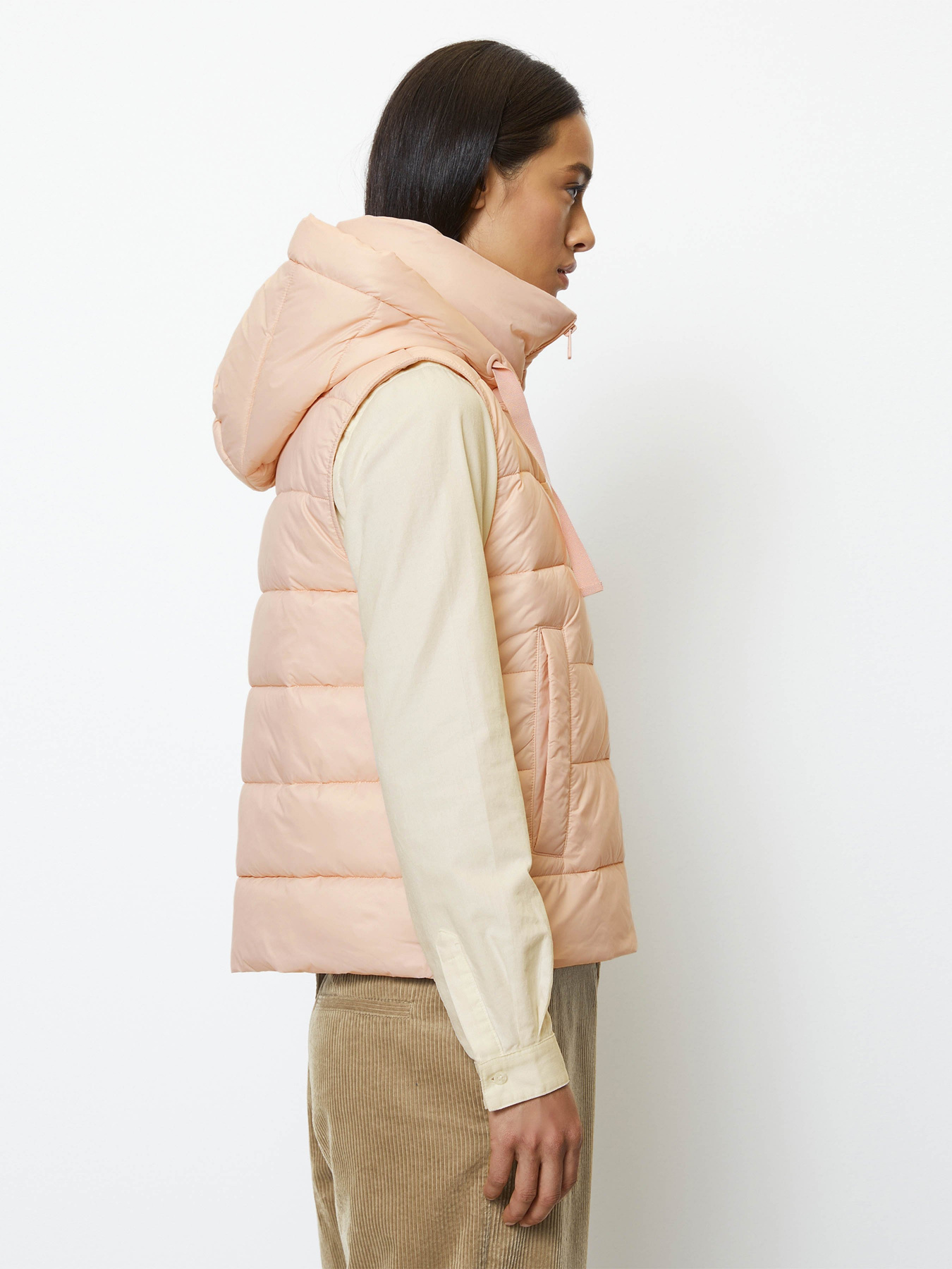 Куртки та дублянки Marc O’Polo модель 308085172003-604 Фото