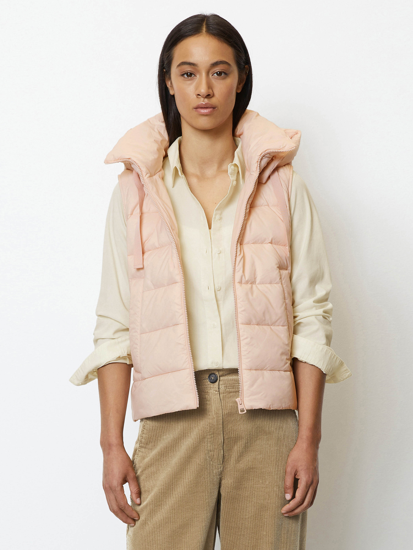 Куртки та дублянки Marc O’Polo модель 308085172003-604 Фото