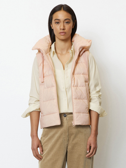 Куртки и дубленки Marc O’Polo модель 308085172003-604 Фото