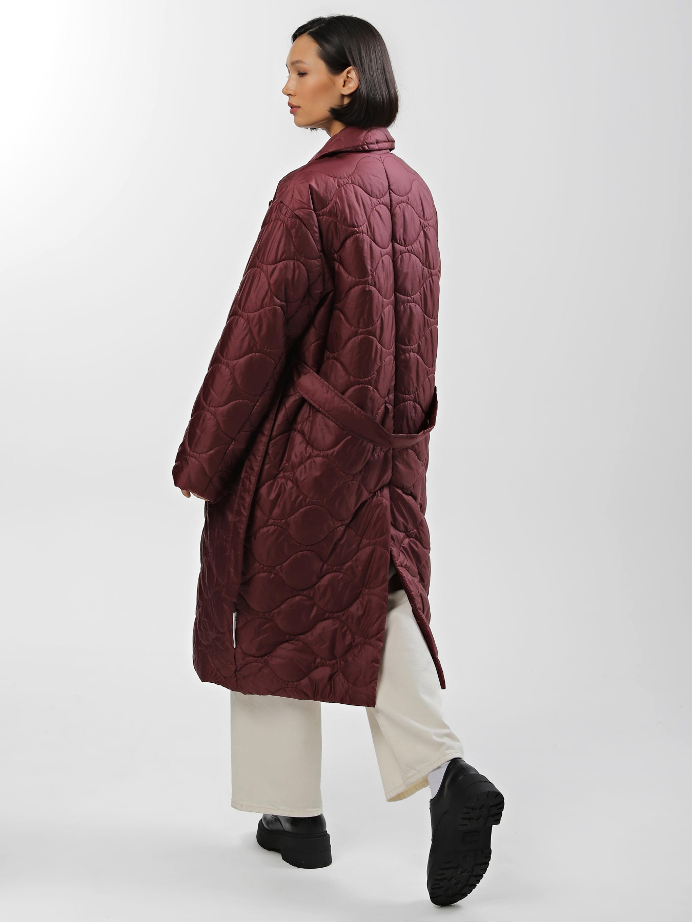 Куртки та дублянки Marc O’Polo модель 308104571101-680 Фото