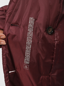 Куртки та дублянки Marc O’Polo модель 308104571101-680 Фото
