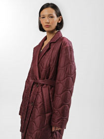 Куртки та дублянки Marc O’Polo модель 308104571101-680 Фото