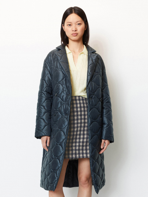 Куртки и дубленки Marc O’Polo модель 308104571101-899 Фото