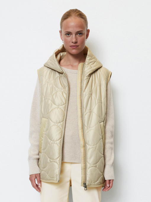 Куртки и дубленки Marc O’Polo модель 308104572115-737 Фото