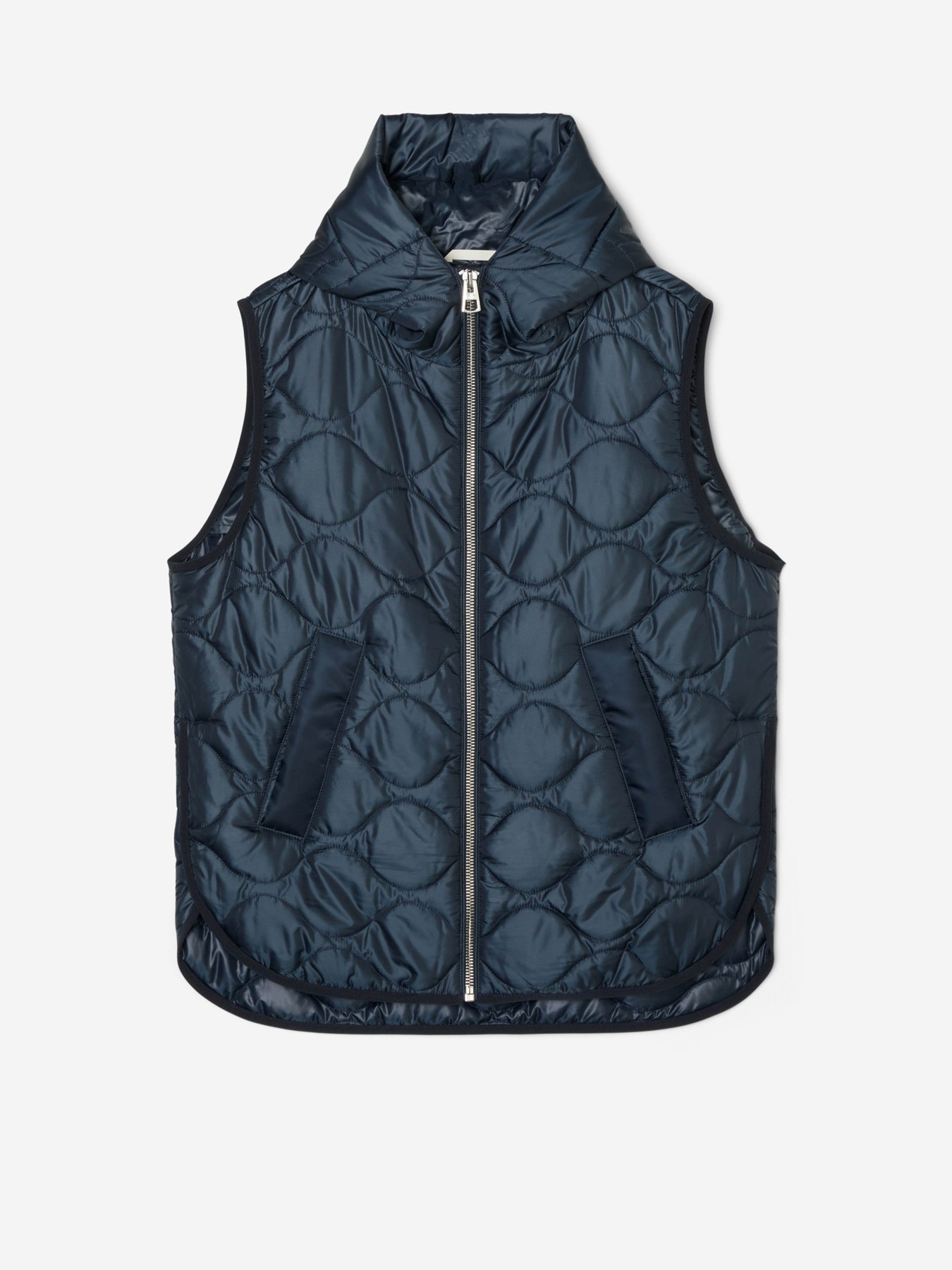 Куртки та дублянки Marc O’Polo модель 308104572115-899 Фото