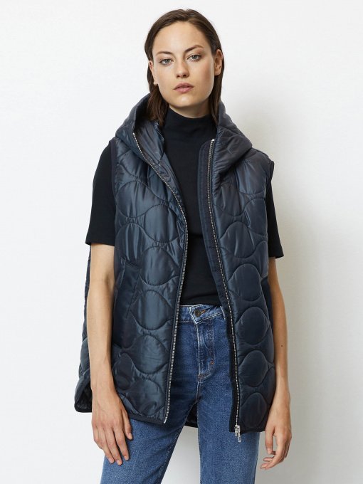 Куртки и дубленки Marc O’Polo модель 308104572115-899 Фото