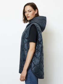 Куртки та дублянки Marc O’Polo модель 308104572115-899 Фото