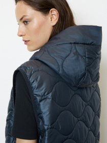 Куртки та дублянки Marc O’Polo модель 308104572115-899 Фото