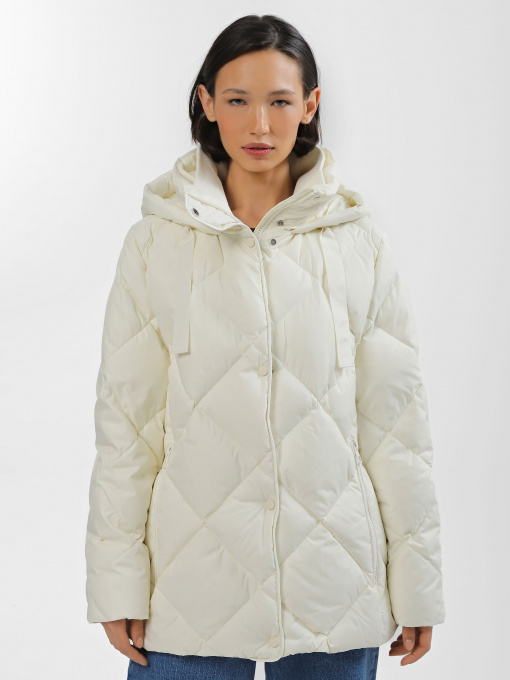 Куртки и дубленки Marc O’Polo модель 309032970077-156 Фото