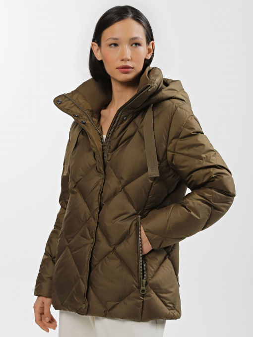 Куртки та дублянки Marc O’Polo модель 309032970077-442 Фото