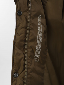 Куртки и дубленки Marc O’Polo модель 309032970077-442 Фото