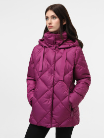 Куртки та дублянки Marc O’Polo модель 309032970077-677 Фото