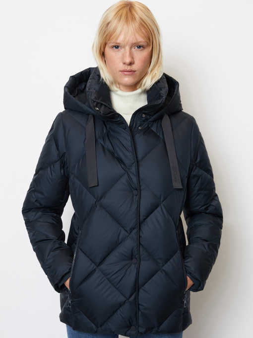 Куртки и дубленки Marc O’Polo модель 309032970077-899 Фото