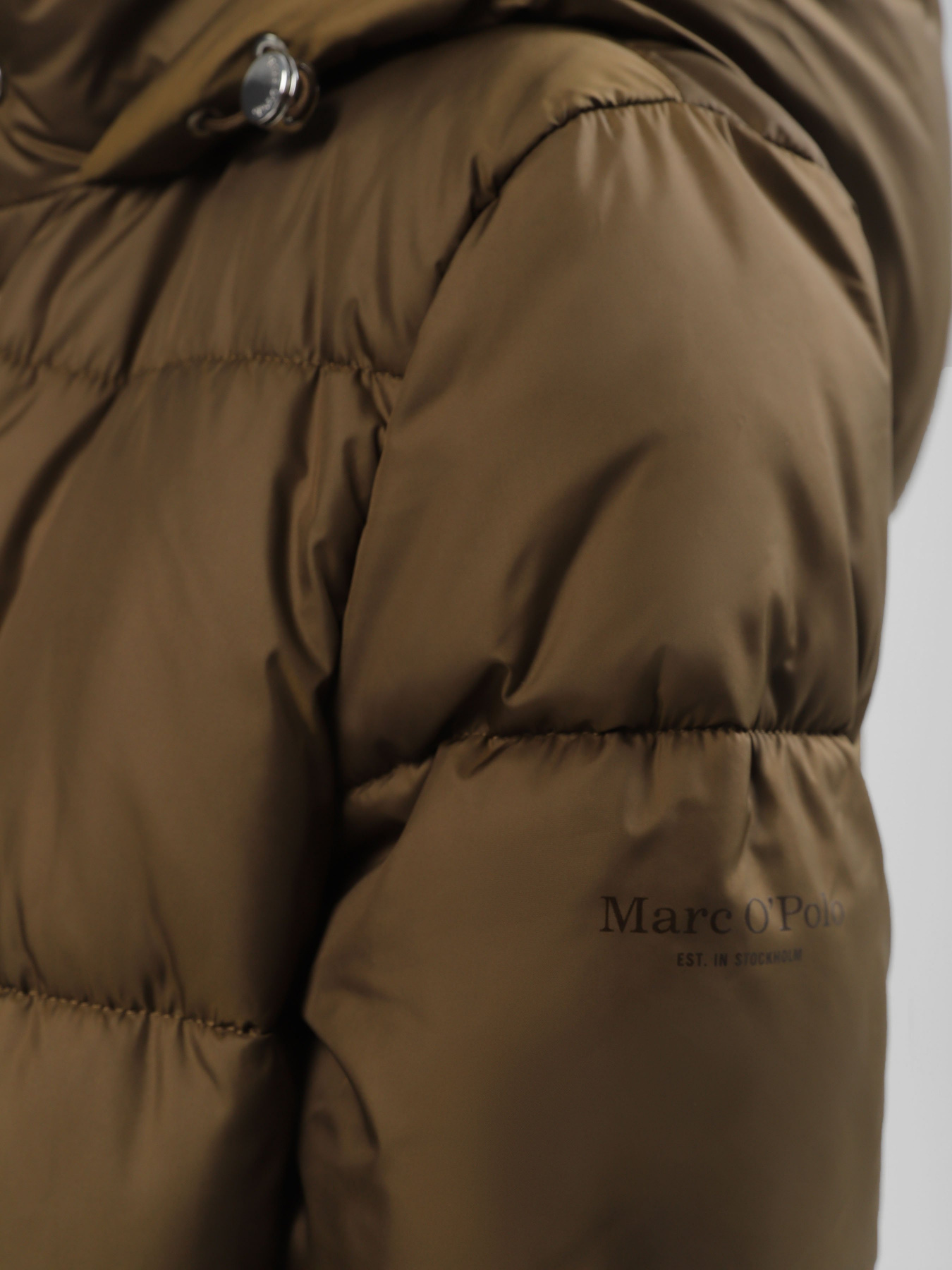 Куртки та дублянки Marc O’Polo модель 309032971115-442 Фото