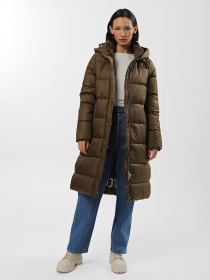 Куртки та дублянки Marc O’Polo модель 309032971115-442 Фото