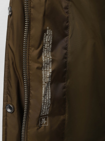 Куртки та дублянки Marc O’Polo модель 309032971115-442 Фото