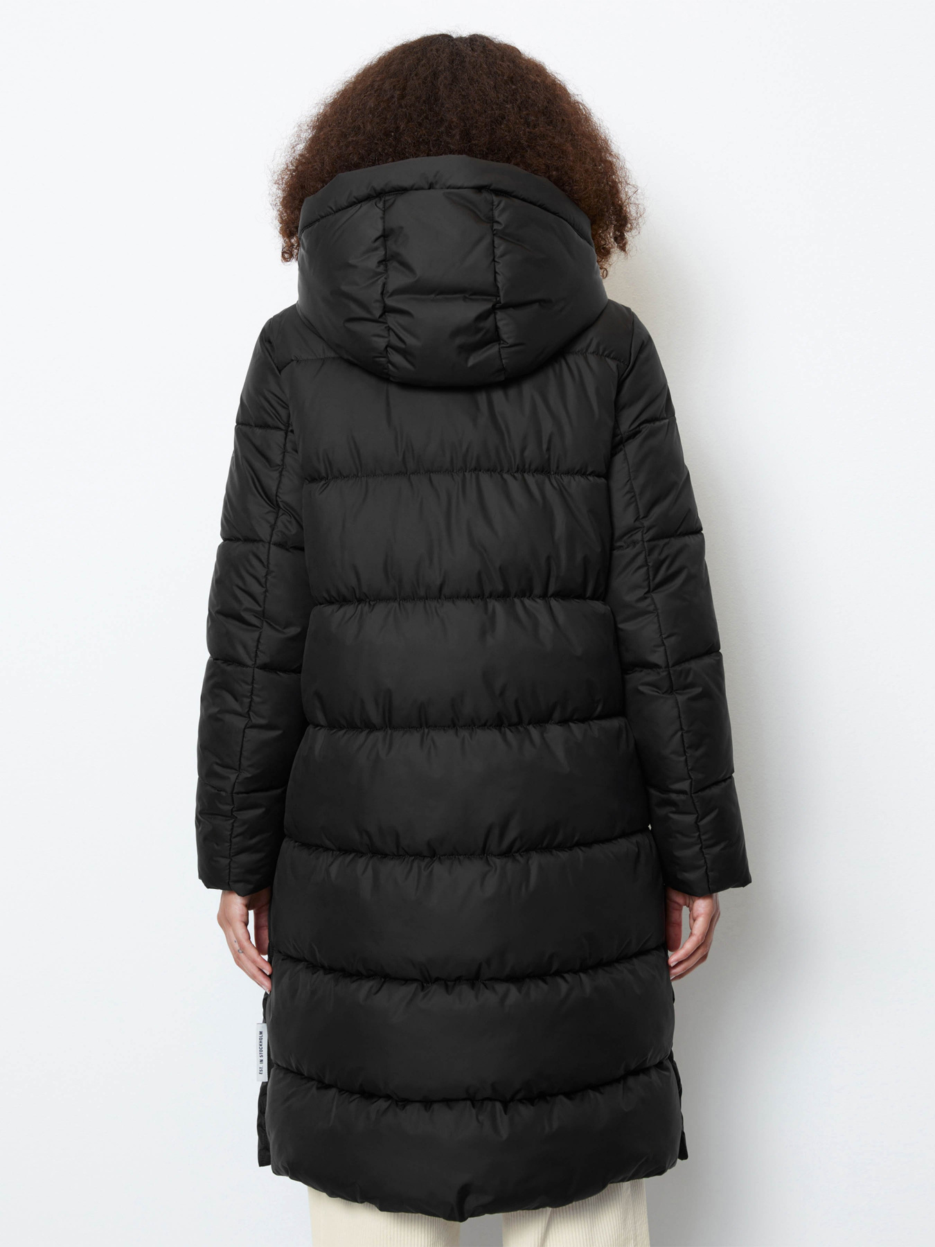 Куртки та дублянки Marc O’Polo модель 309032971115-990 Куртки та дублянки Marc O’Polo модель 309032971115-990 Фото
