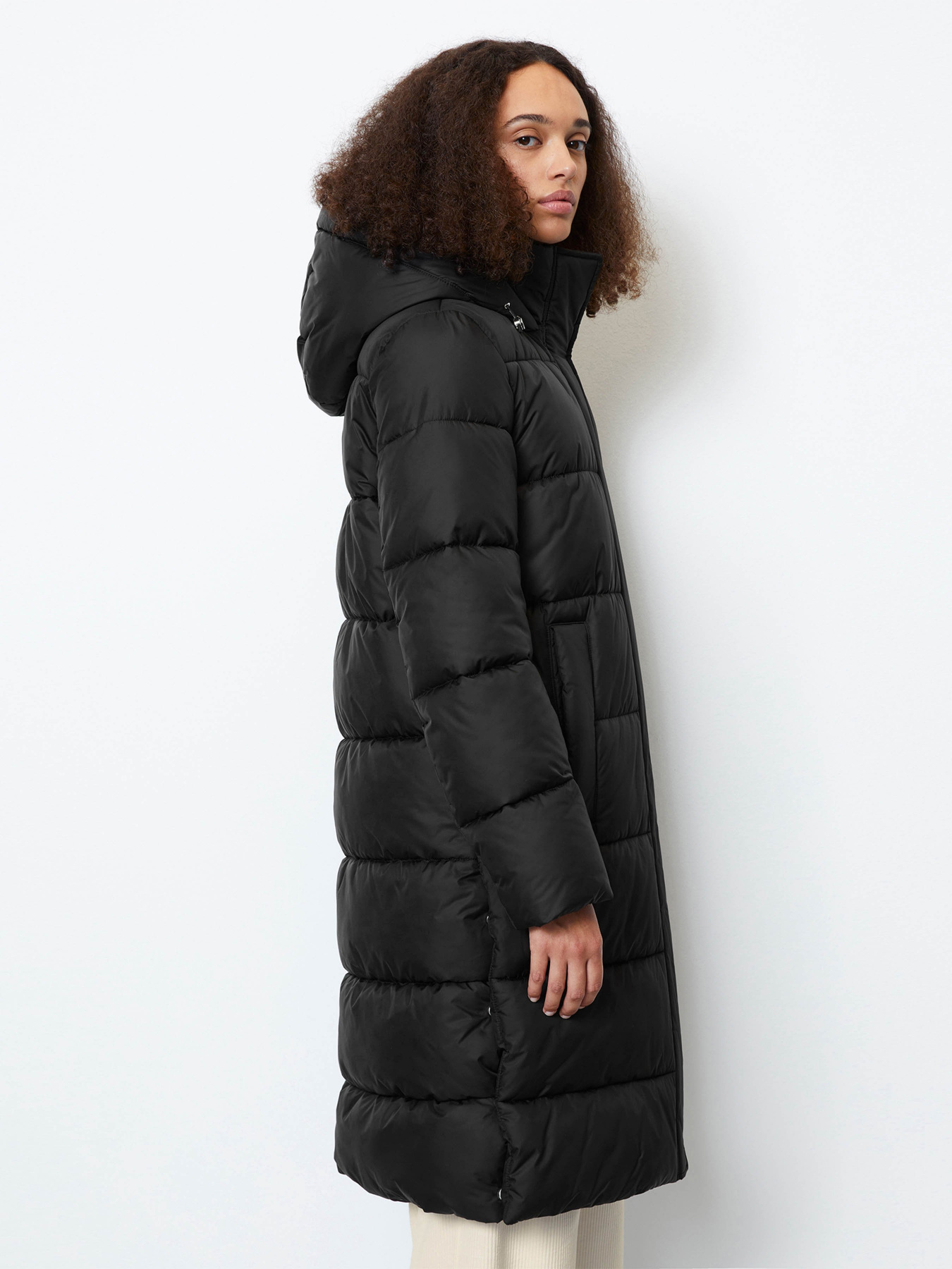 Куртки та дублянки Marc O’Polo модель 309032971115-990 Куртки та дублянки Marc O’Polo модель 309032971115-990 Фото