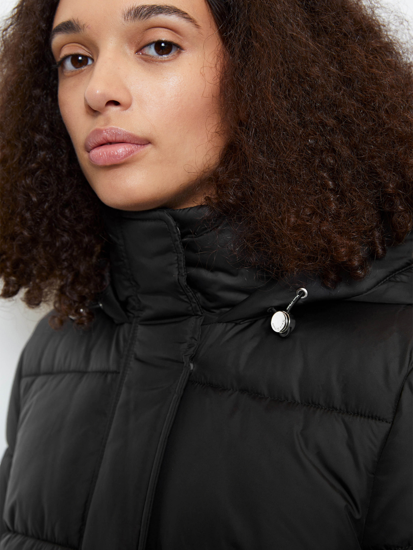 Куртки та дублянки Marc O’Polo модель 309032971115-990 Куртки та дублянки Marc O’Polo модель 309032971115-990 Фото