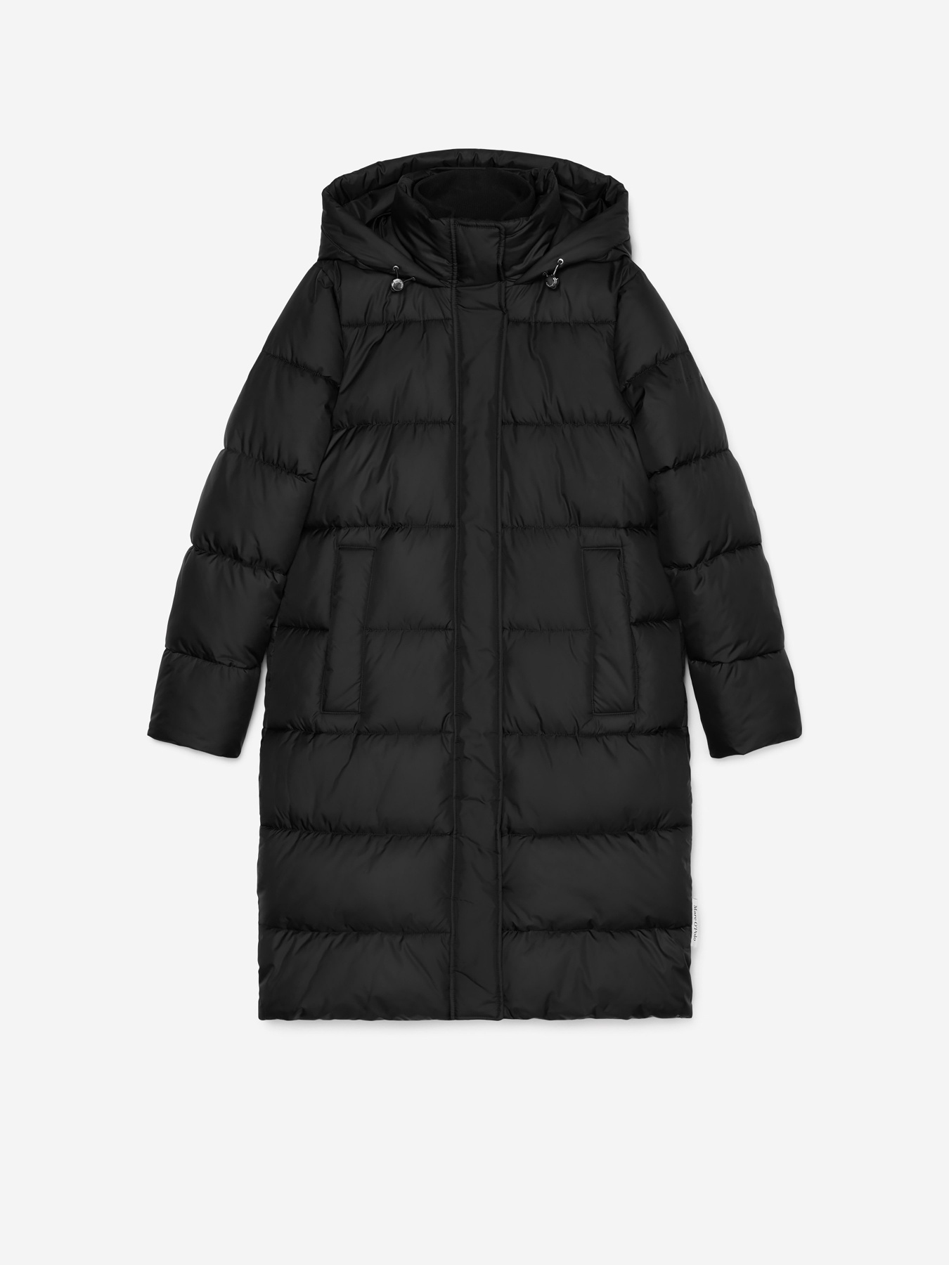 Куртки та дублянки Marc O’Polo модель 309032971115-990 Куртки та дублянки Marc O’Polo модель 309032971115-990 Фото