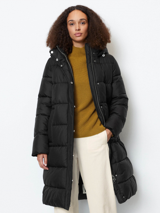 Куртки та дублянки Marc O’Polo модель 309032971115-990 Фото