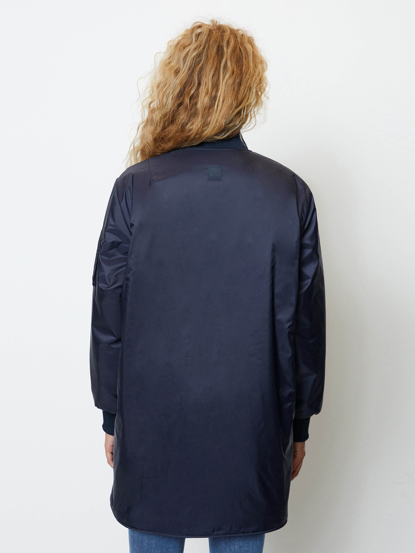 Куртки и дубленки Marc O’Polo DENIM модель 348086671065-892 Куртки и дубленки Marc O’Polo DENIM модель 348086671065-892 Фото