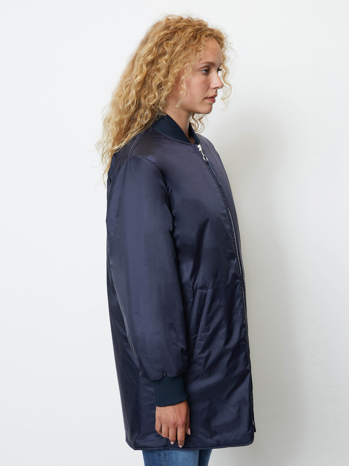 Куртки и дубленки Marc O’Polo DENIM модель 348086671065-892 Куртки и дубленки Marc O’Polo DENIM модель 348086671065-892 Фото
