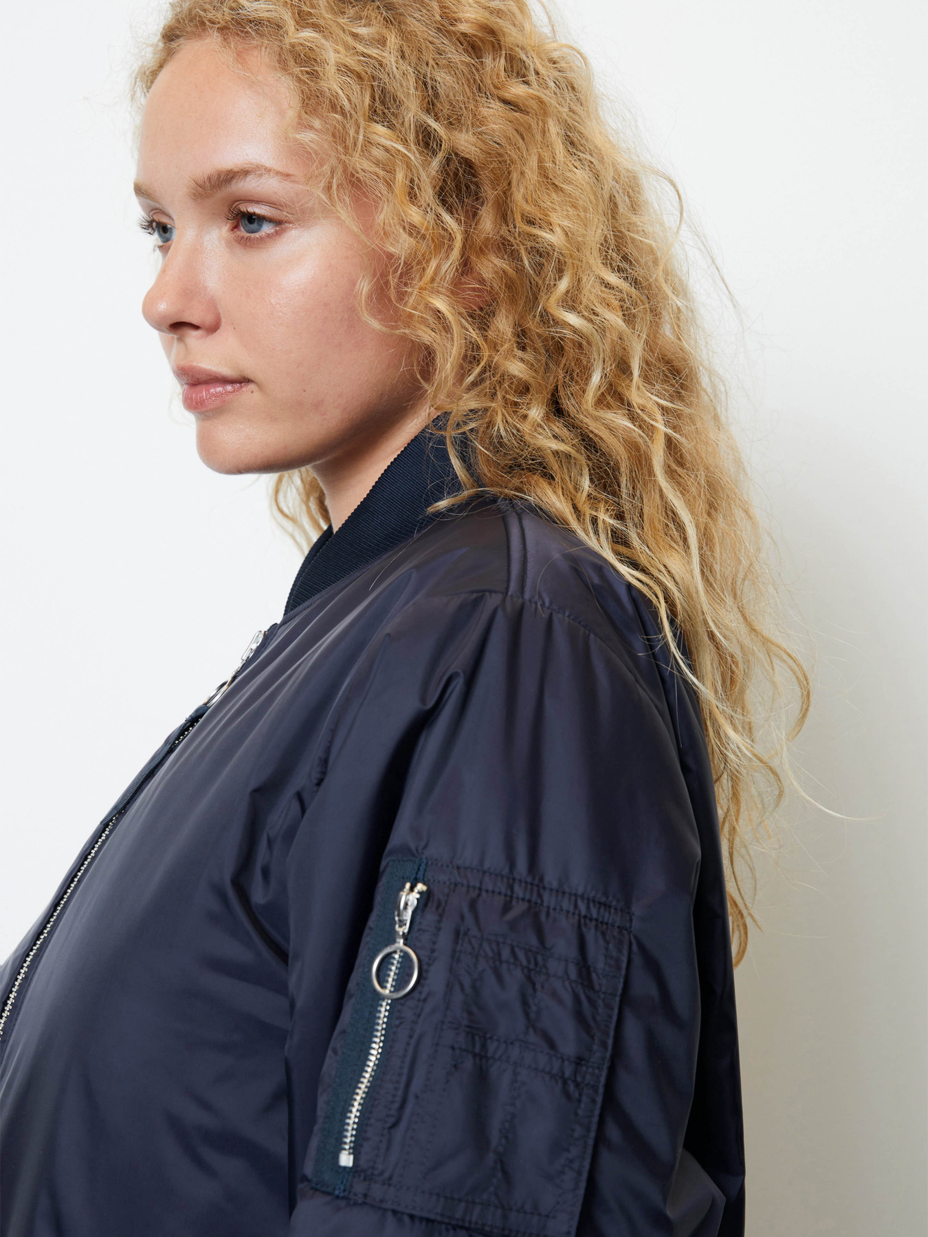 Куртки и дубленки Marc O’Polo DENIM модель 348086671065-892 Куртки и дубленки Marc O’Polo DENIM модель 348086671065-892 Фото