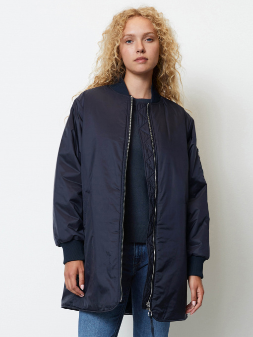 Куртки та дублянки Marc O'Polo denim модель 348086671065-892 Фото
