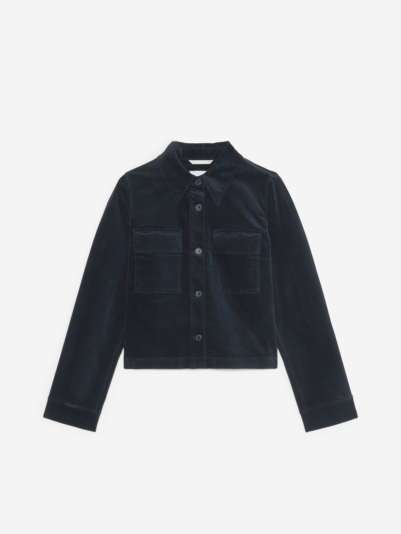 Куртки и дубленки Marc O’Polo модель 308007974007-899 Куртки и дубленки Marc O’Polo модель 308007974007-899 Фото