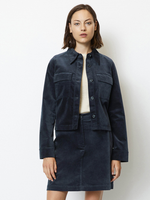 Куртки и дубленки Marc O’Polo модель 308007974007-899 Фото