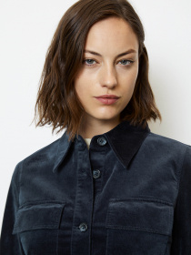 Куртки и дубленки Marc O’Polo модель 308007974007-899 Фото