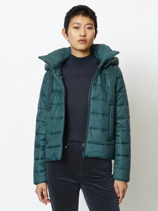 Куртки и дубленки Marc O’Polo модель 308085170129-471 Фото