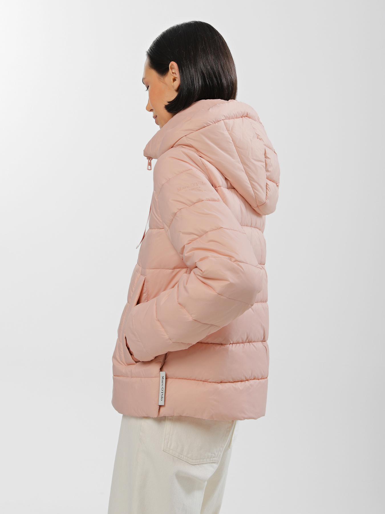 Куртки та дублянки Marc O’Polo модель 308085170129-604 Куртки та дублянки Marc O’Polo модель 308085170129-604 Фото