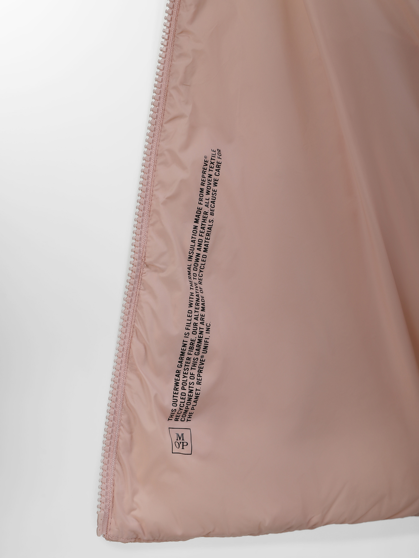 Куртки та дублянки Marc O’Polo модель 308085170129-604 Куртки та дублянки Marc O’Polo модель 308085170129-604 Фото