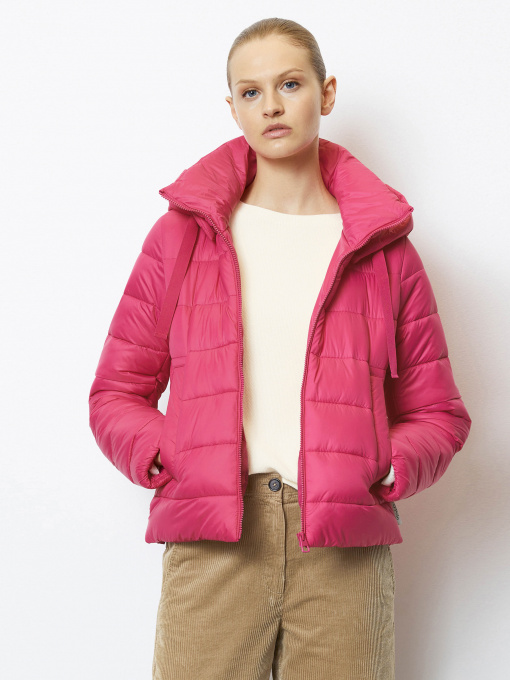 Куртки и дубленки Marc O’Polo модель 308085170129-662 Фото