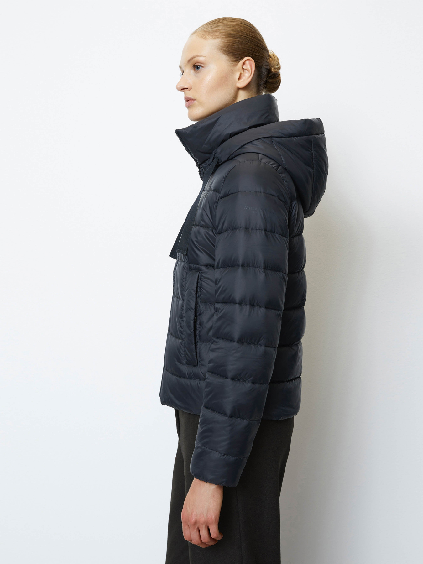 Куртки та дублянки Marc O’Polo модель 308085170129-899 Куртки та дублянки Marc O’Polo модель 308085170129-899 Фото