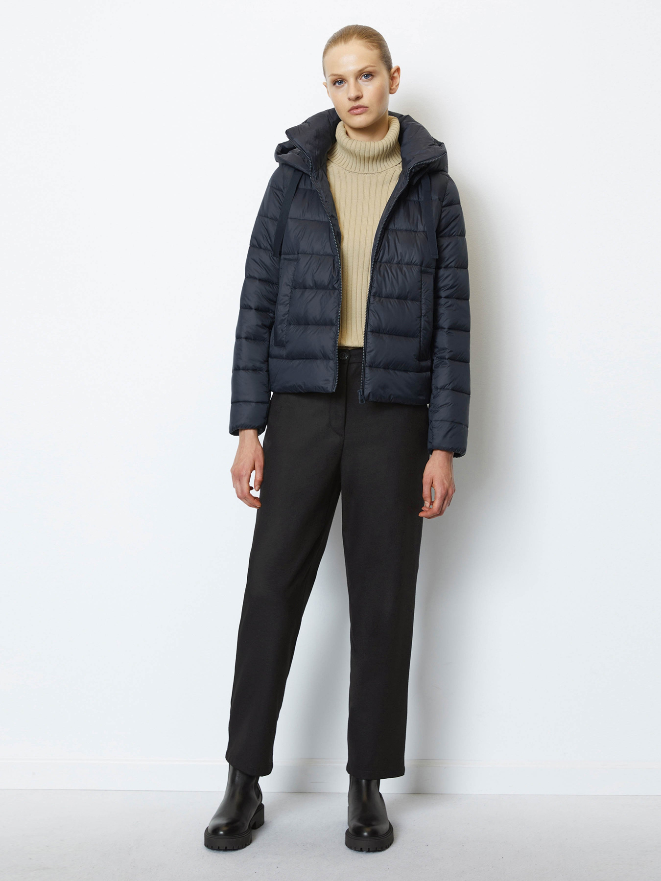 Куртки та дублянки Marc O’Polo модель 308085170129-899 Куртки та дублянки Marc O’Polo модель 308085170129-899 Фото