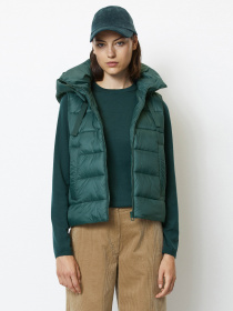 Куртки та дублянки Marc O’Polo модель 308085172003-471 Фото