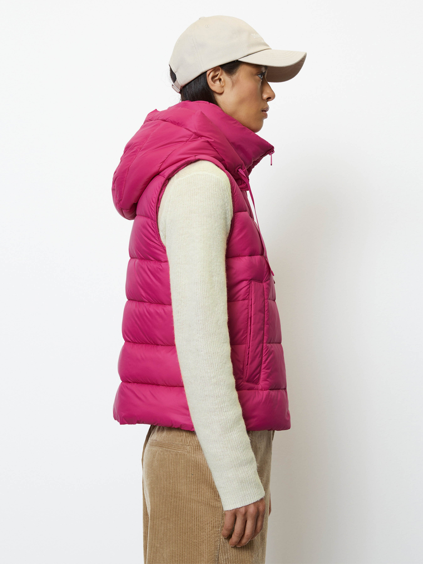 Куртки та дублянки Marc O’Polo модель 308085172003-662 Фото