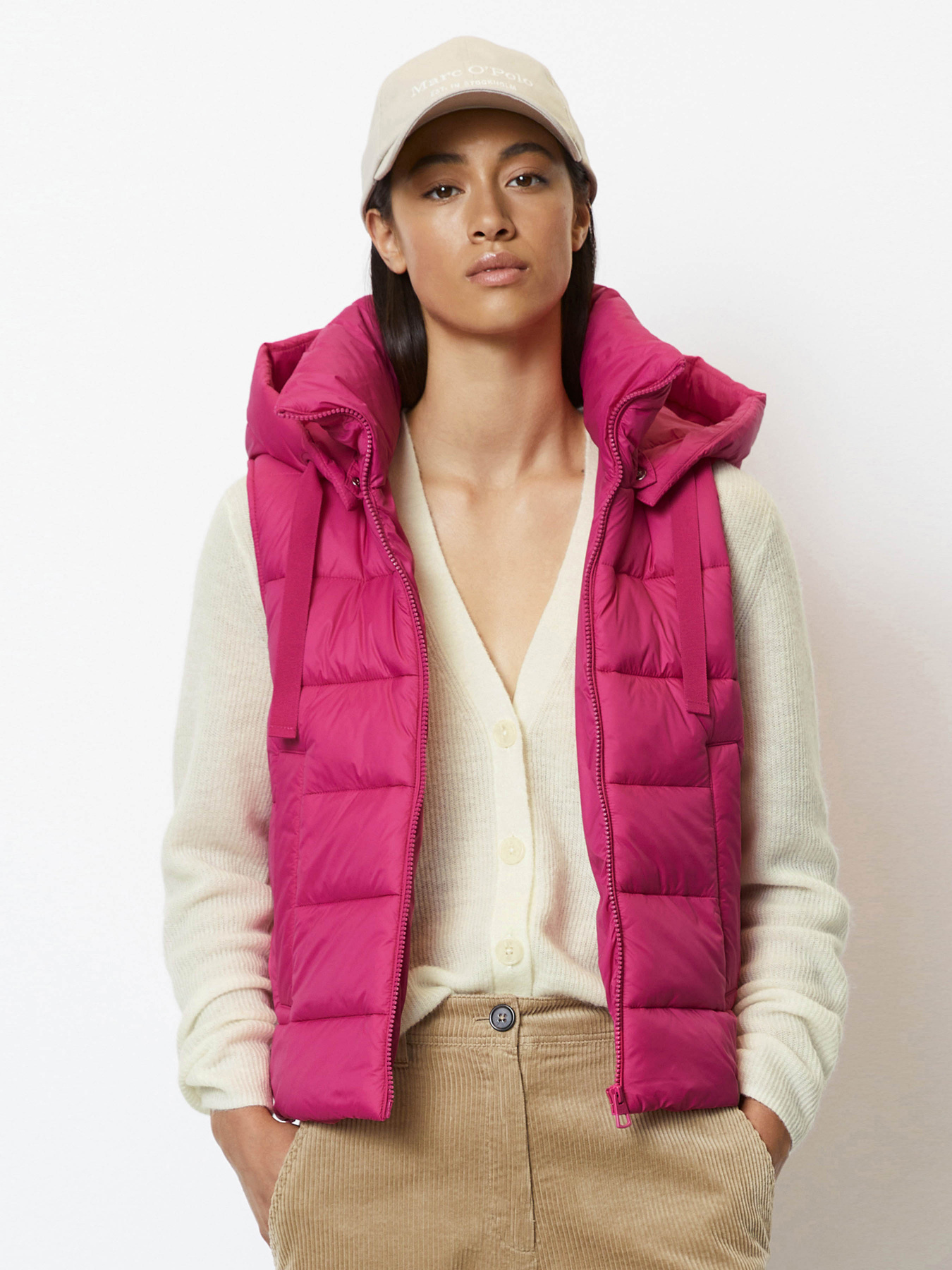 Куртки та дублянки Marc O’Polo модель 308085172003-662 Фото
