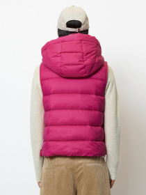 Куртки та дублянки Marc O’Polo модель 308085172003-662 Фото