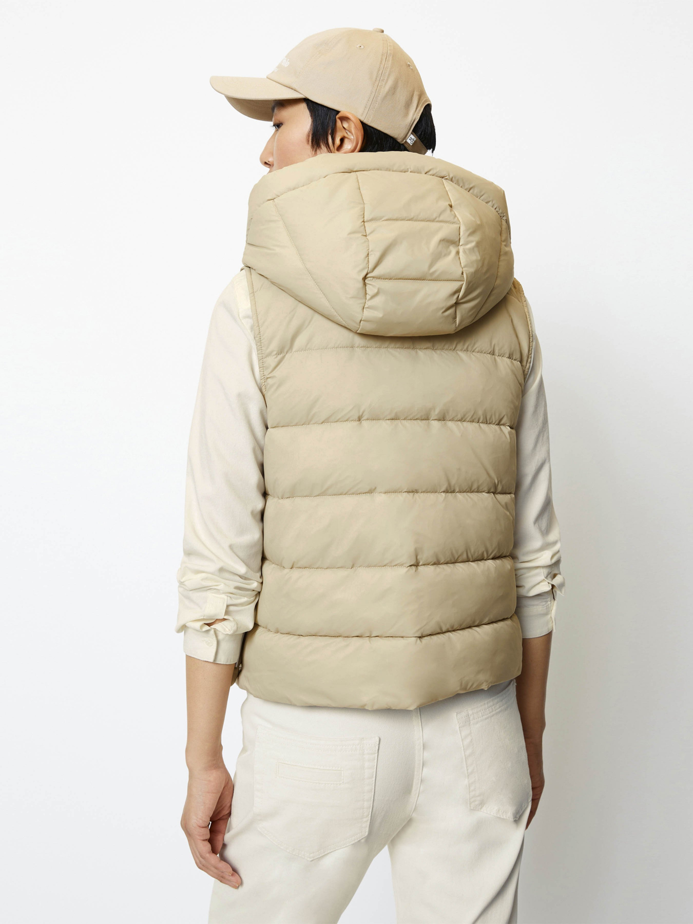 Куртки и дубленки Marc O’Polo модель 308085172003-737 Фото